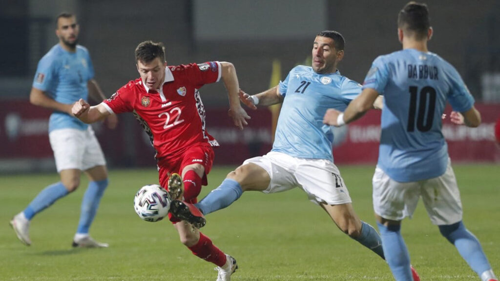 Moldova vs Israel: Match Prediction and Betting Tips for September 6, 2025