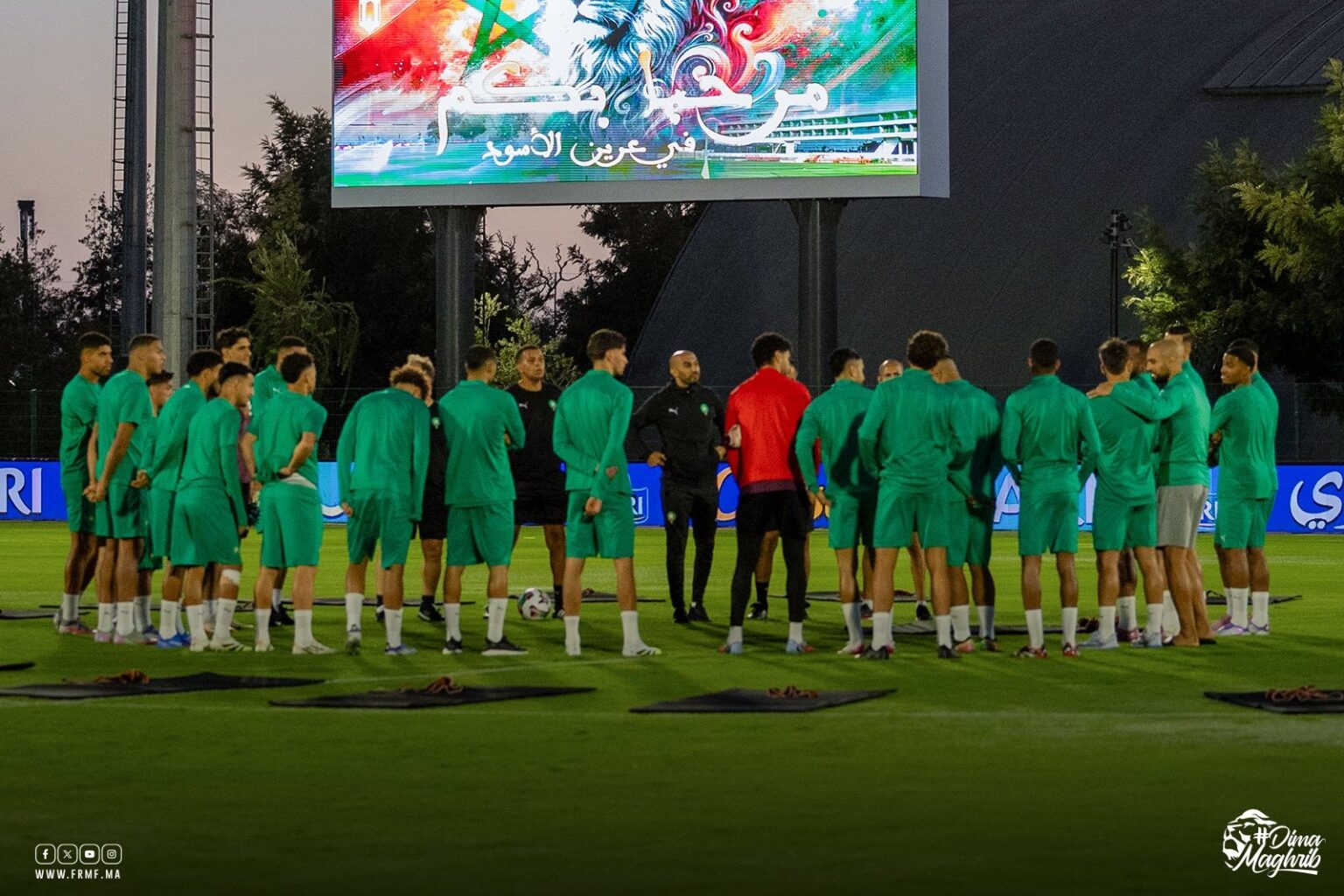 Morocco vs Niger: Kick-off Details and Live Streaming Info for September 5, 2025