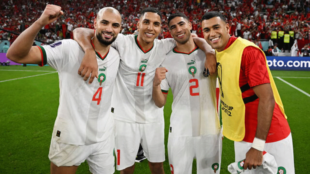 Morocco vs Niger: Match Preview Preview, Lineups, H2h for September 6, 2025