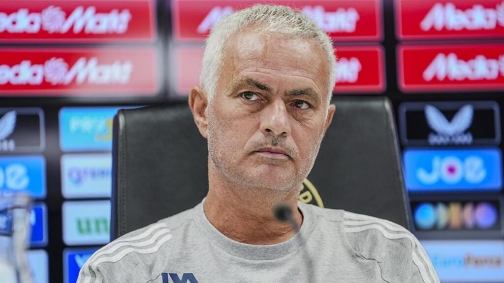 Mourinho May Make a Premier League Comeback: West Ham Eyes Him as Potter’s Successor