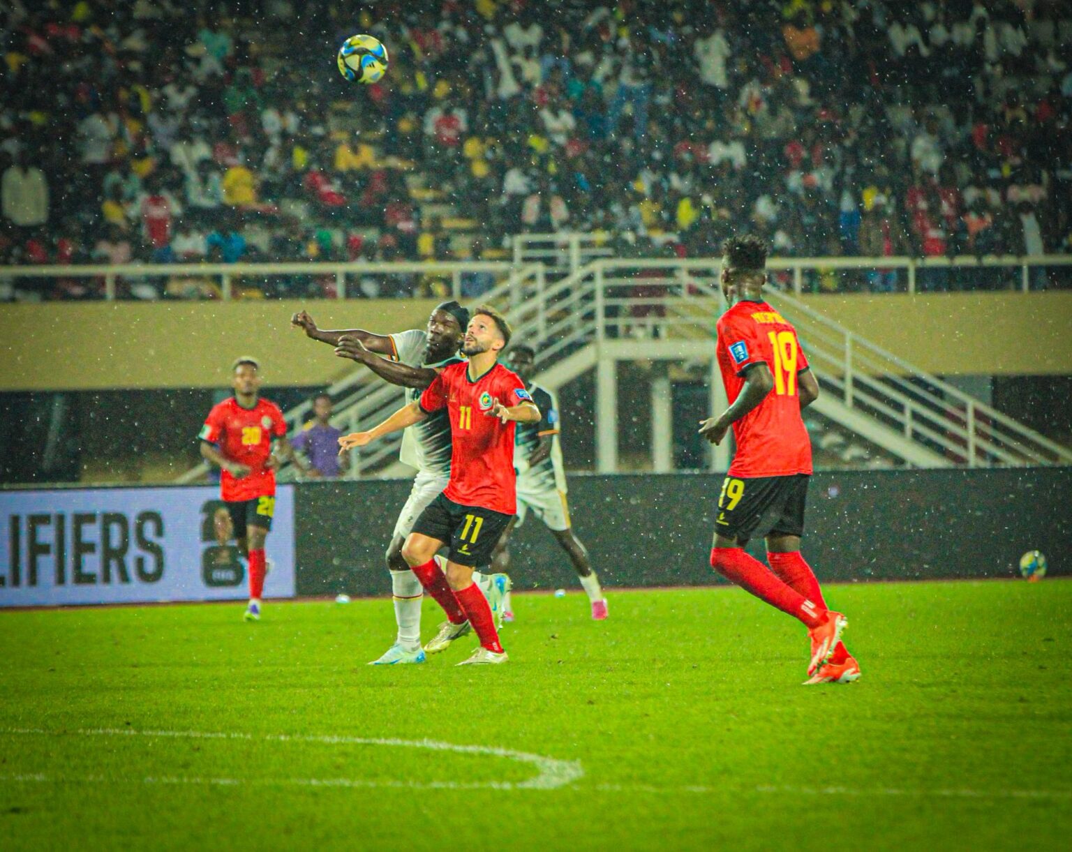 Mozambique vs Botswana: Predictions Preview, Lineups, H2h for September 8, 2025