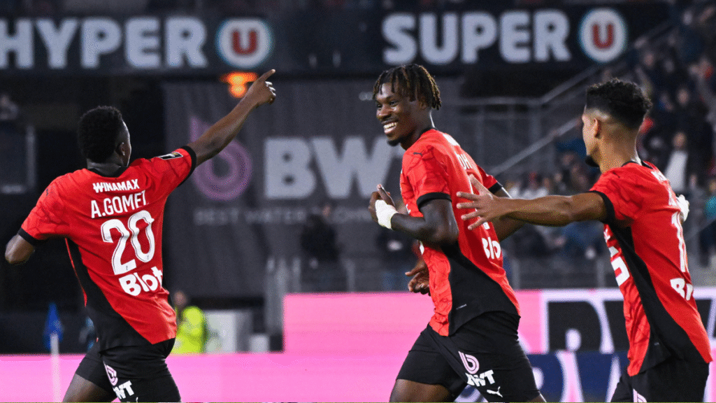 Nantes vs Rennes: Predictions , Preview, Lineups, H2h for September 20, 2025 Nantes vs Rennes: Predictions , Preview, Lineups, H2h for September 20, 2025