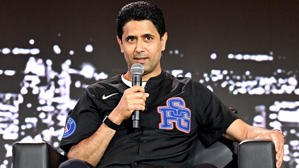 Nasser Al-Khelaifi: “Not Winning the Ballon d’Or Would Be a Big Injustice for Dembélé”