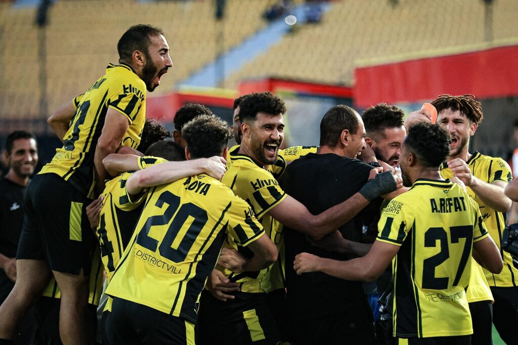 National Bank vs Wadi Degla FC: Predictions , Preview, Lineups, H2h for September 24, 2025