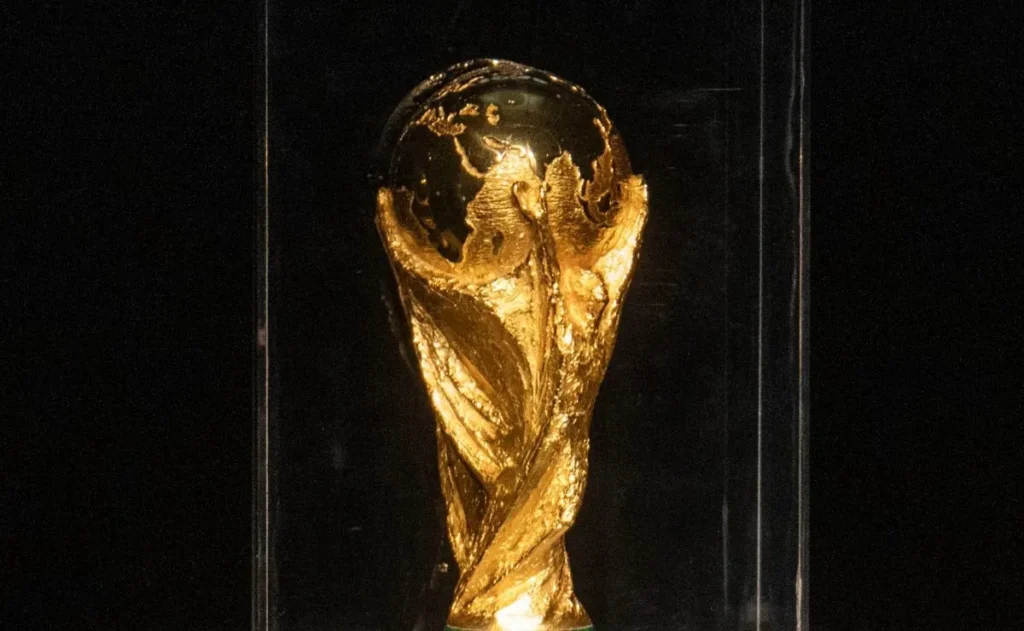 National Team Faces FIFA Sanction That May Impact 2026 World Cup Qualification Efforts