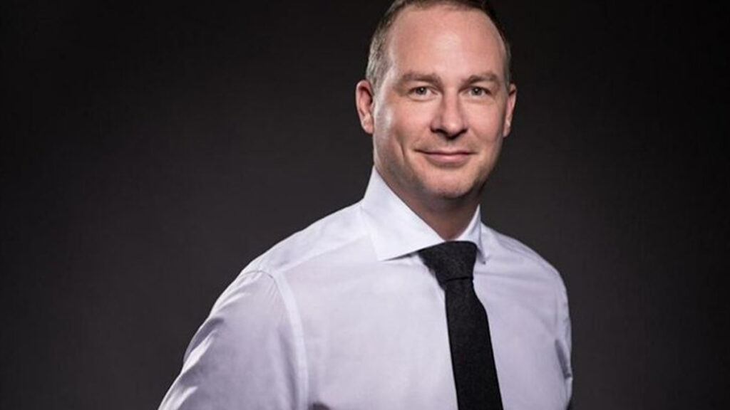 New Leadership! Newcastle Appoints New CEO