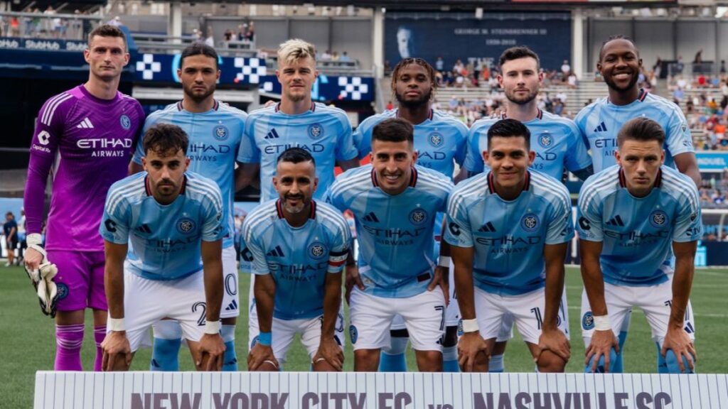 New York City FC vs Inter Miami CF: Predictions , Preview, Lineups, H2h for September 25, 2025