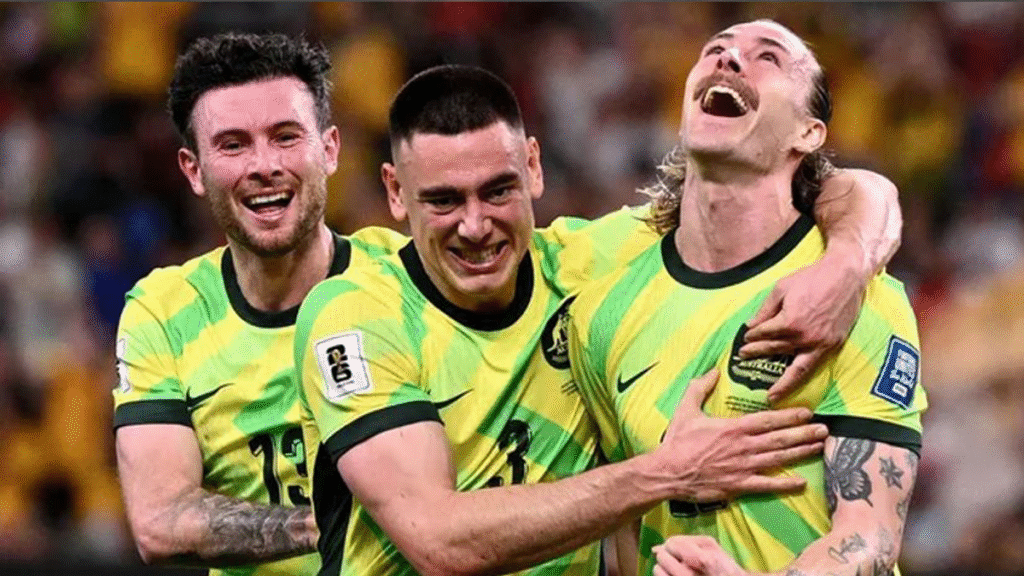 New Zealand vs Australia: Predictions Preview, Lineups, H2h for September 9, 2025