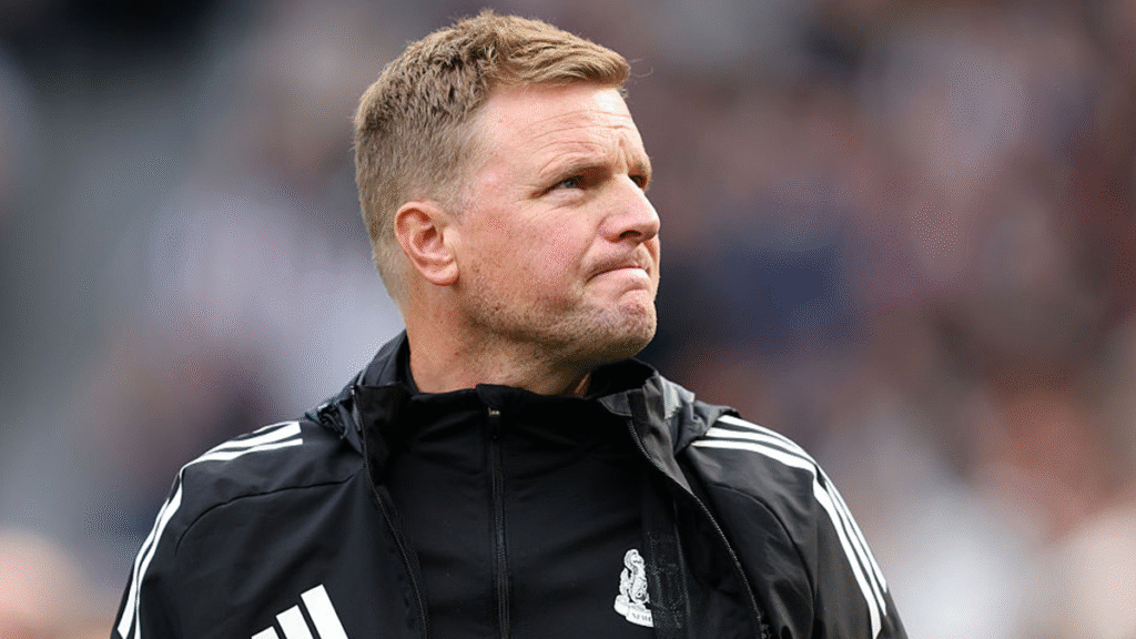 Newcastle Aims to Sign Overlooked Player from Flick’s Squad