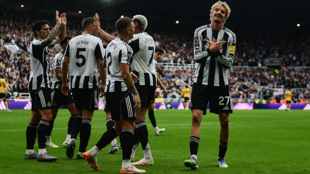 Newcastle vs Barcelona: Preview, Predictions, H2h. Lineups , Preview, Lineups, H2h for September 19, 2025