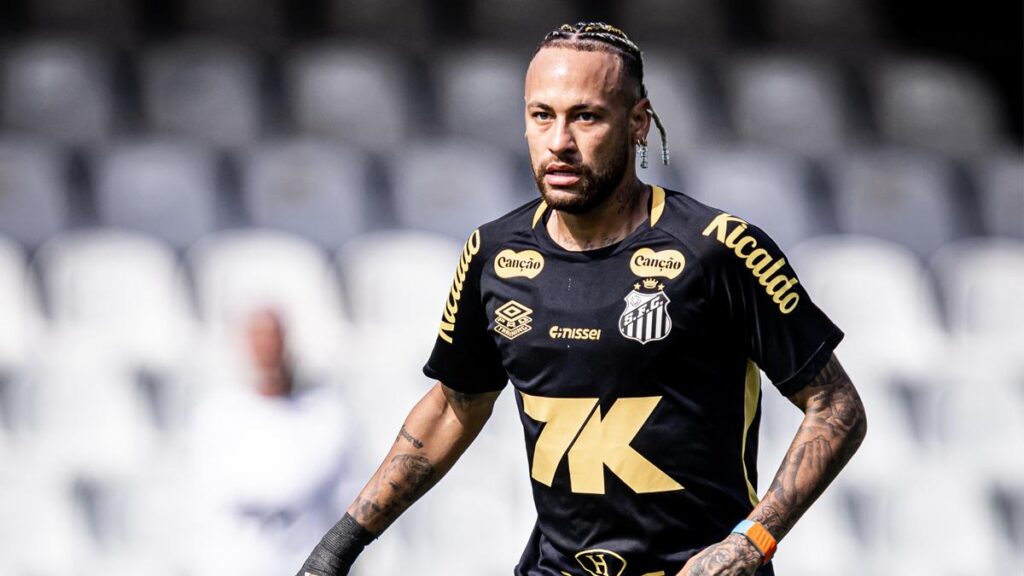 Neymar Faces Another Injury Setback: Recovery Timeline Announced