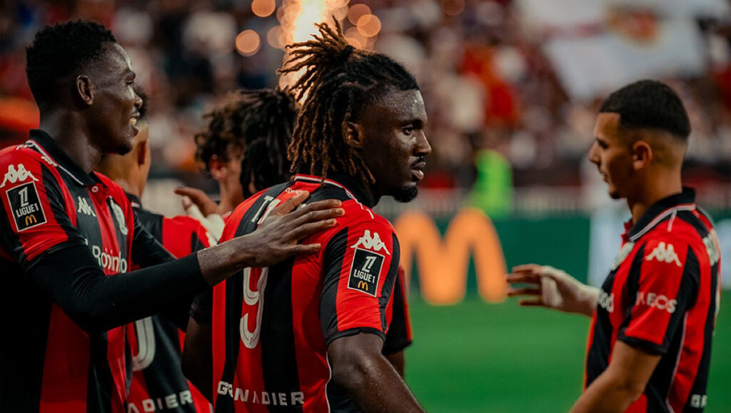 Nice vs Nantes: Predictions Preview, Lineups, H2h for September 13, 2025