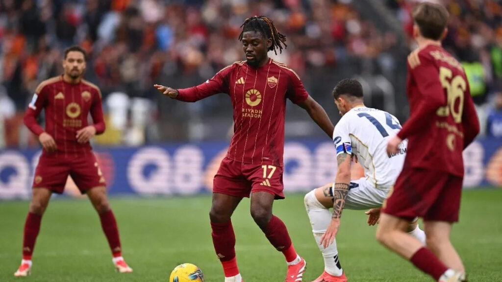 Nice vs Roma: Predictions , Preview, Lineups, H2h for September 25, 2025