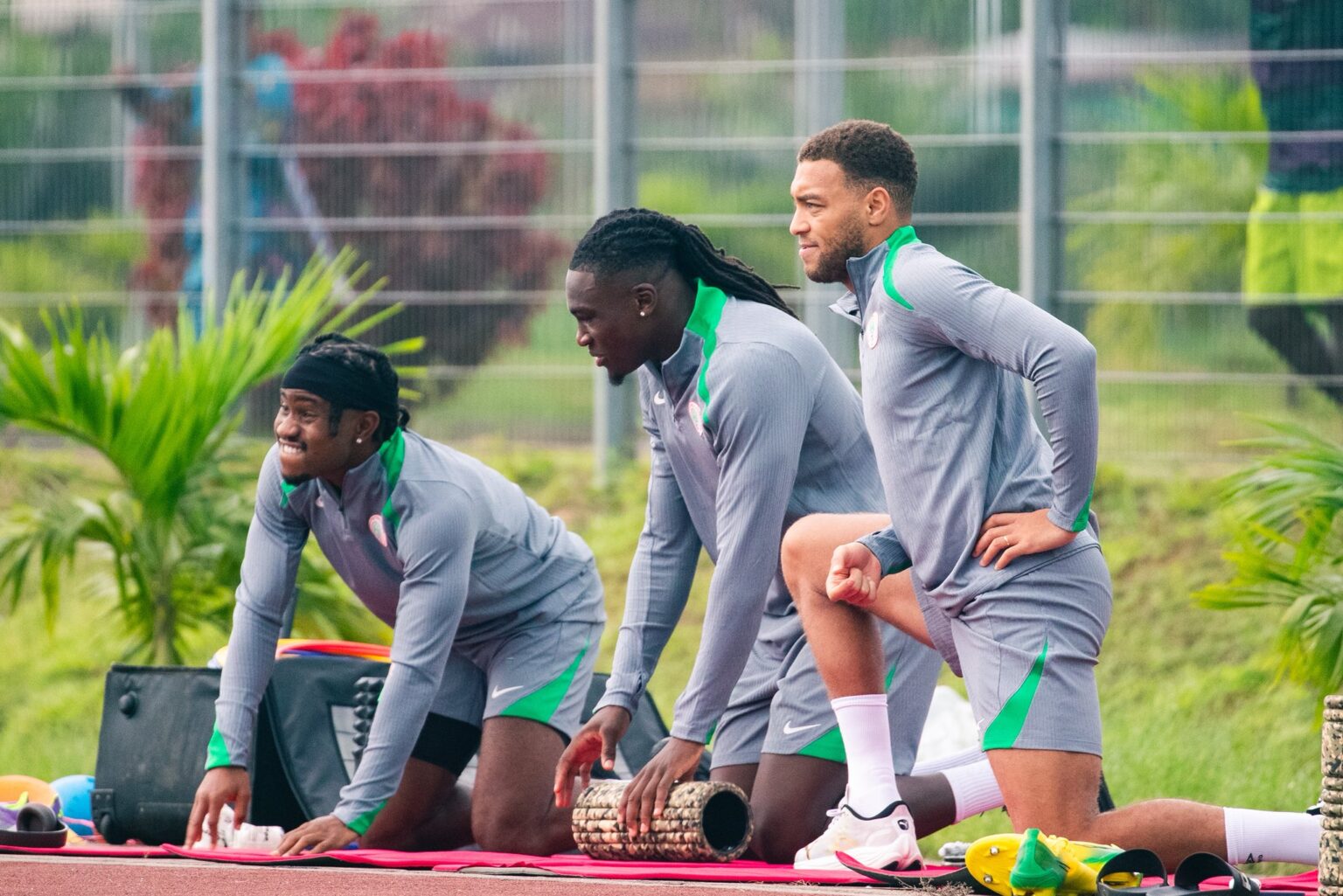 Nigeria vs Rwanda: Match Details, Kick-off Time, and Live Streaming Information – September 6, 2025