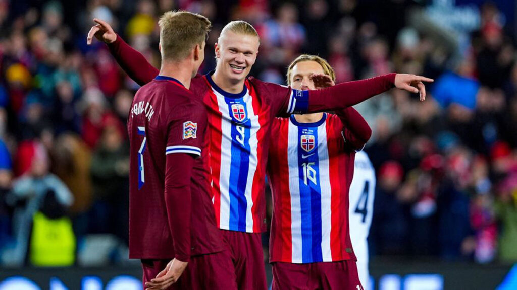 Norway vs Moldova: Predictions Preview, Lineups, H2h for September 10, 2025