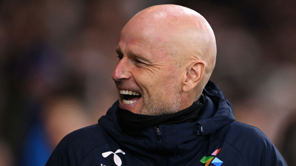 Norway’s National Team Coach Upset Over Ball Boys: What’s Going On?