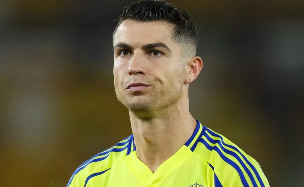 Not Messi: Ex-Real Madrid Coach Says One Player Outshines Cristiano Ronaldo as the Greatest