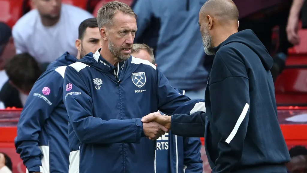Nuno Espirito Santo May Make Premier League Comeback