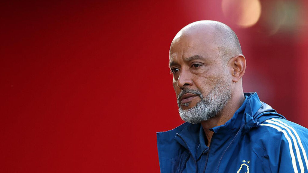 Nuno Espírito Santo Parts Ways with Nottingham Forest as Head Coach