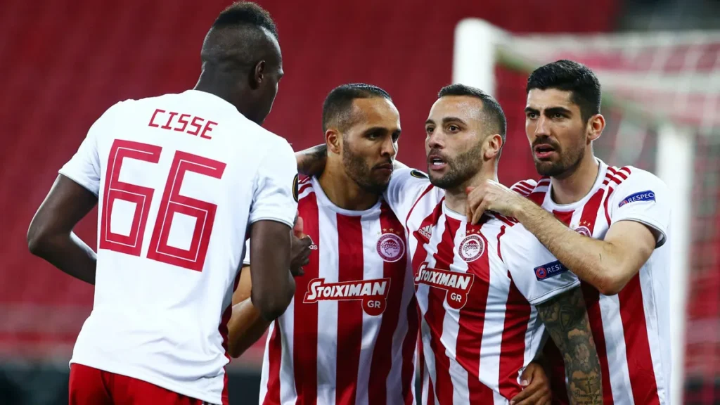 Olympiacos vs Pafos FC: Prediction Preview, Lineups, H2h for September 17, 2025
