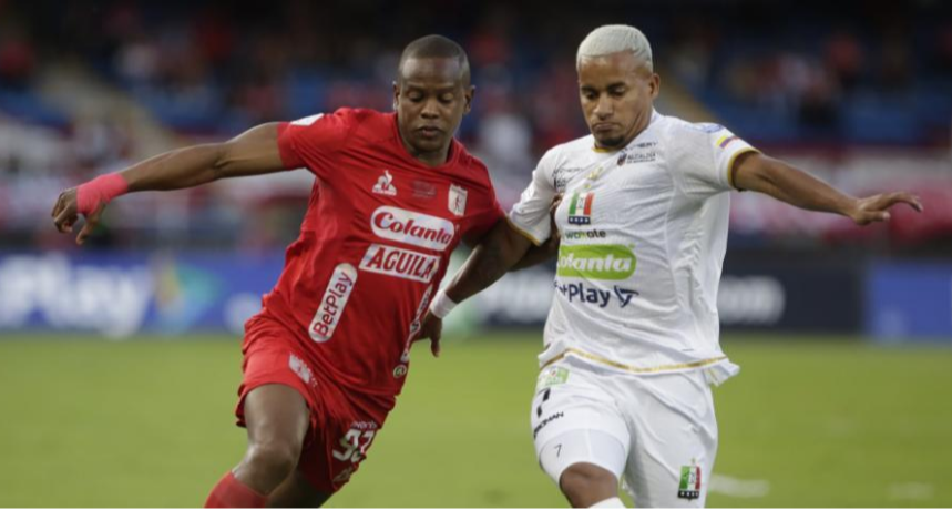 Once Caldas to Send Alternate Team for Match Against América de Cali Once Caldas to Send Alternate Team for Match Against América de Cali