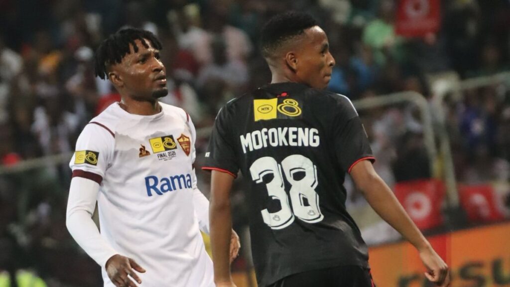 Orlando Pirates Secure MTN8 Cup Title