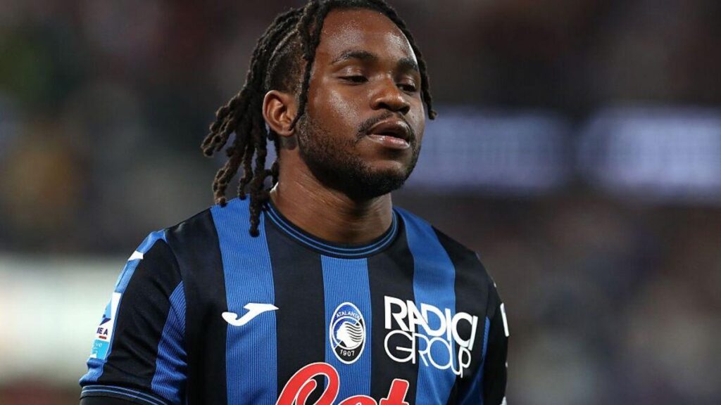 Osimhen Reunion? Romano Names Top Contender for Lookman’s Signature
