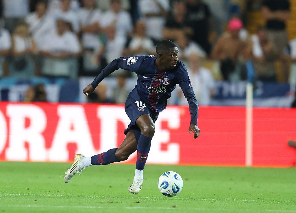 PSG Players Confirmed to Attend the Ballon d’Or Ceremony Despite Match Conflicts PSG Players Confirmed to Attend the Ballon d’Or Ceremony Despite Match Conflicts