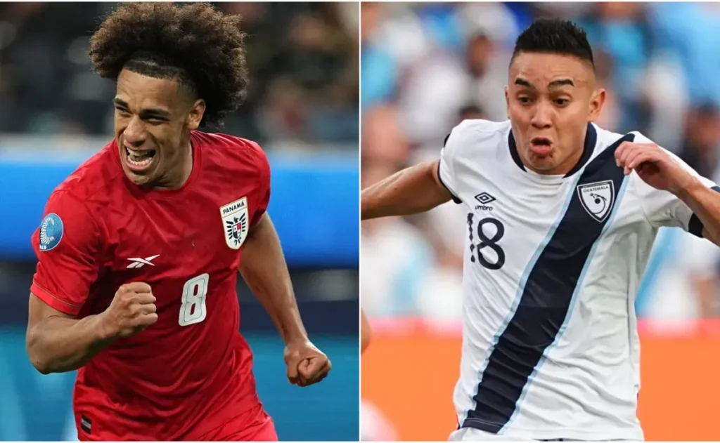Panama vs Guatemala: Today’s Lineups for Concacaf 2026 World Cup Qualifiers, September 8