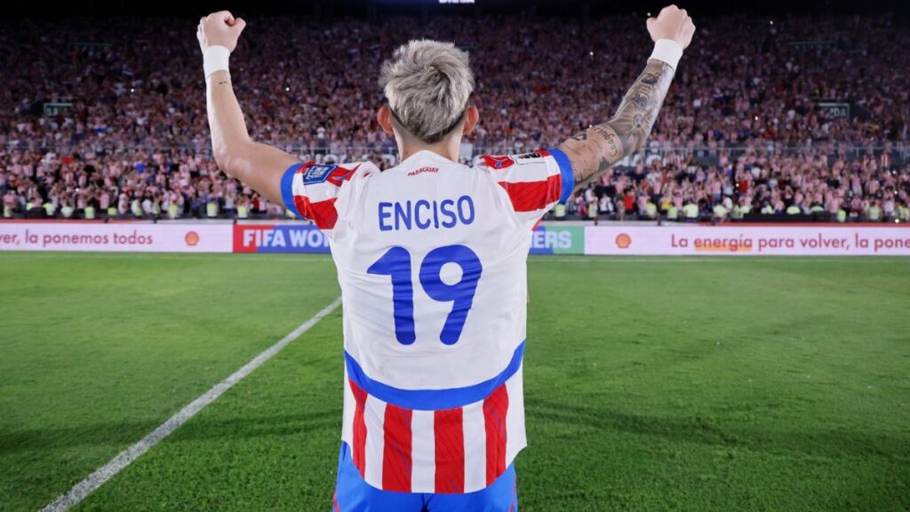 Paraguay vs Ecuador: Match Predictions and Betting Insights for September 5, 2025 Paraguay vs Ecuador: Match Predictions and Betting Insights for September 5, 2025