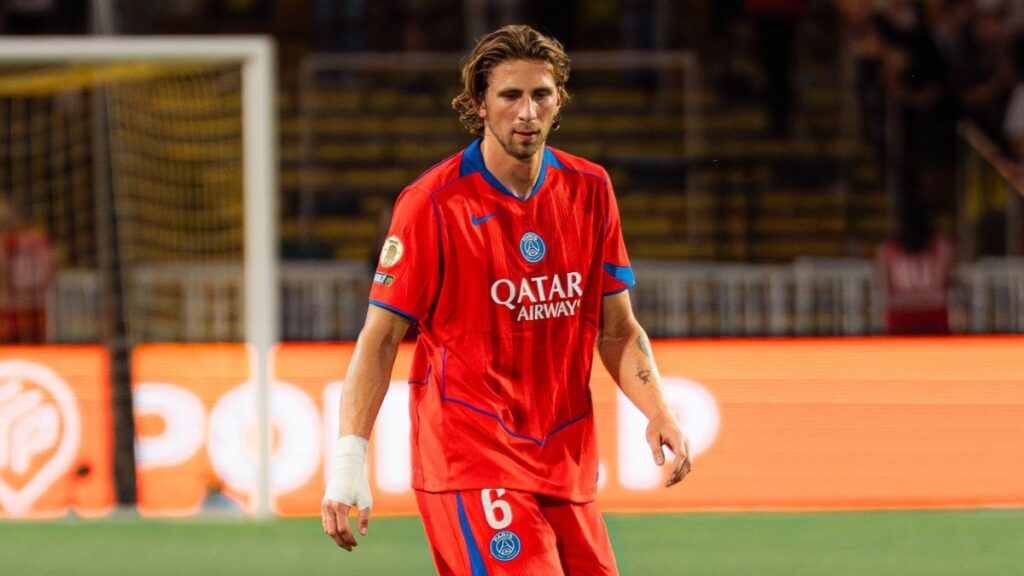 Paris Saint-Germain vs. Lens: Preview, Predictions, H2h. Lineups Preview, Lineups, H2h for September 14, 2025