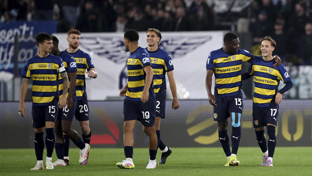 Parma Calcio 1913 vs Spezia: Match Prediction , Preview, Lineups, H2h for September 24, 2025 Parma Calcio 1913 vs Spezia: Match Prediction , Preview, Lineups, H2h for September 24, 2025