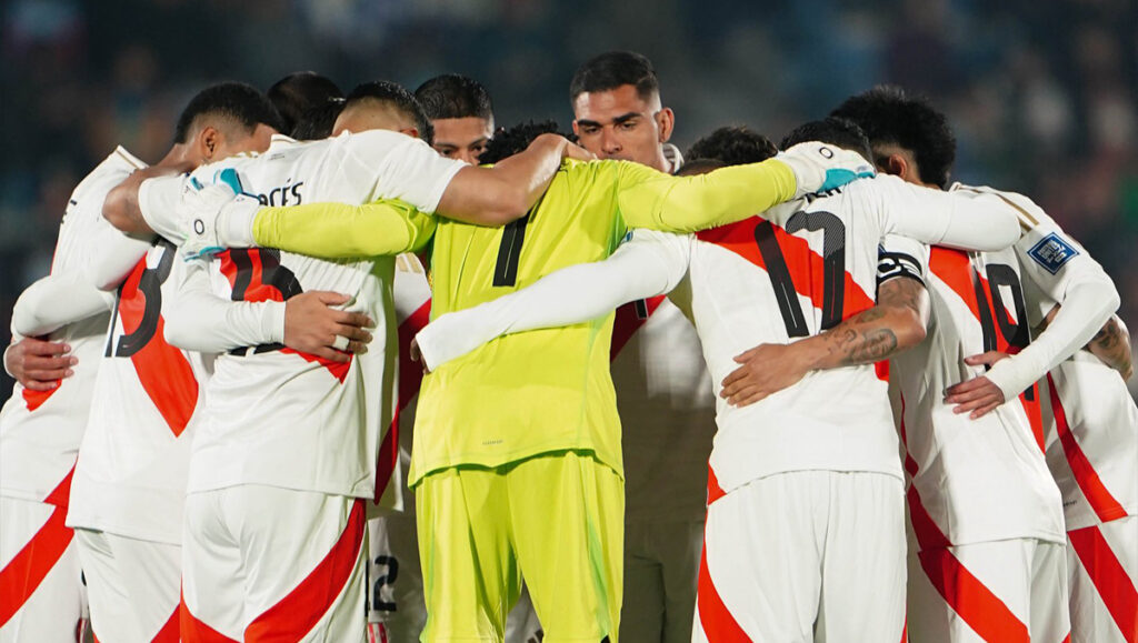 Peru vs Paraguay: Predictions Preview, Lineups, H2h for September 10, 2025 Peru vs Paraguay: Predictions Preview, Lineups, H2h for September 10, 2025
