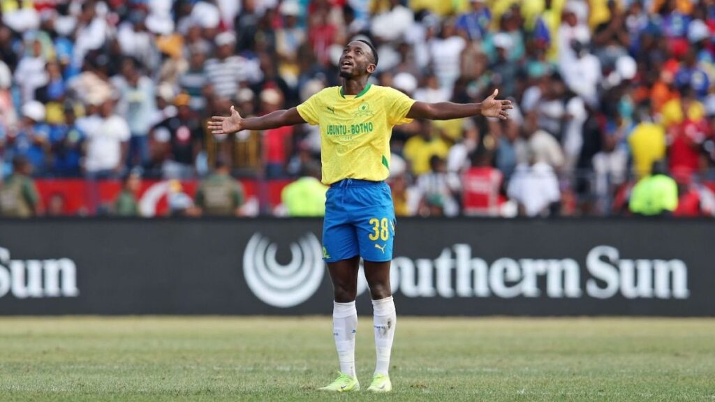 Pirates Accelerate as Shalulile Sets Historic Record! Matchday 5 Highlights from the Betway Premiership