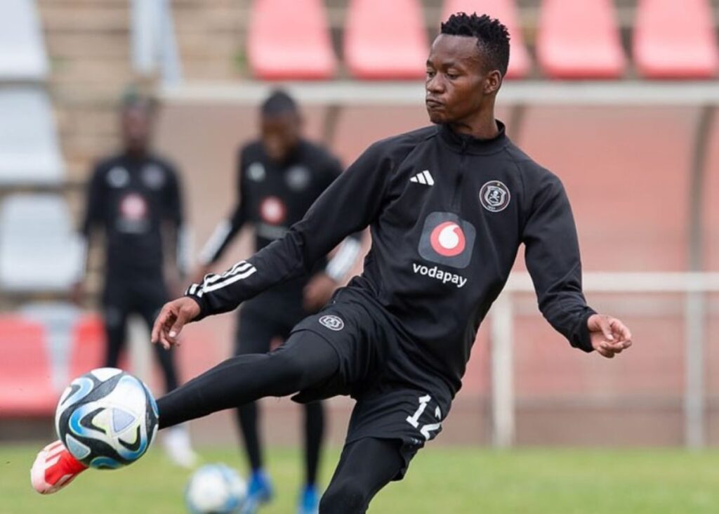 Pirates Winger Returns to Former Club