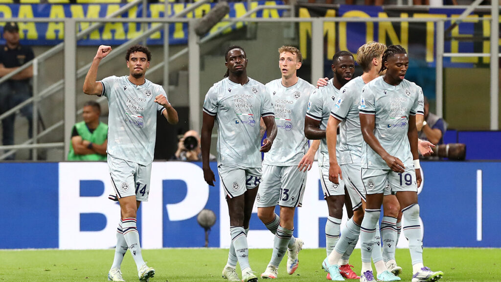 Pisa vs Udinese: Predictions Preview, Lineups, H2h for September 14, 2025