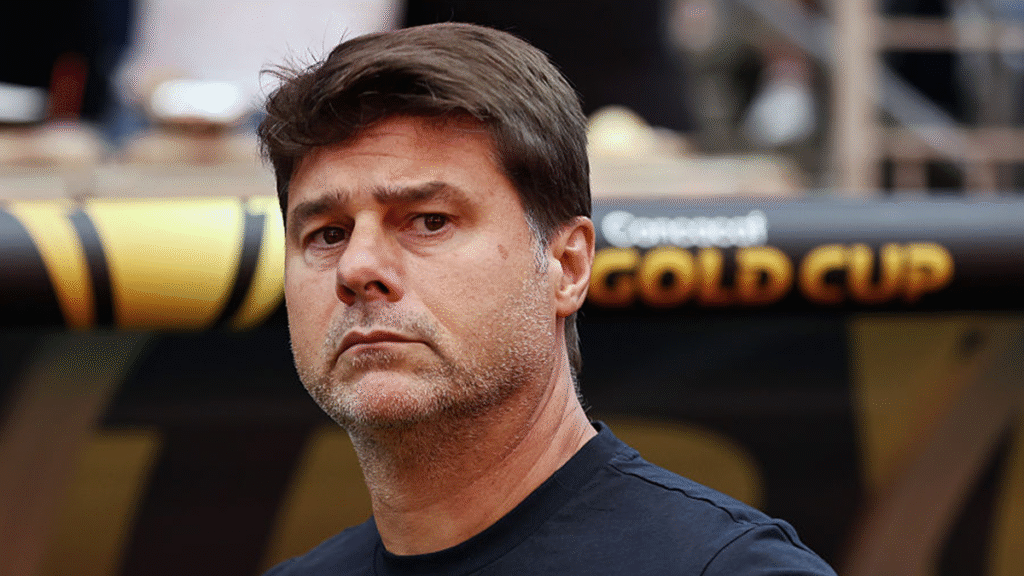 Pochettino Critiques Barcelona’s Decision-Making