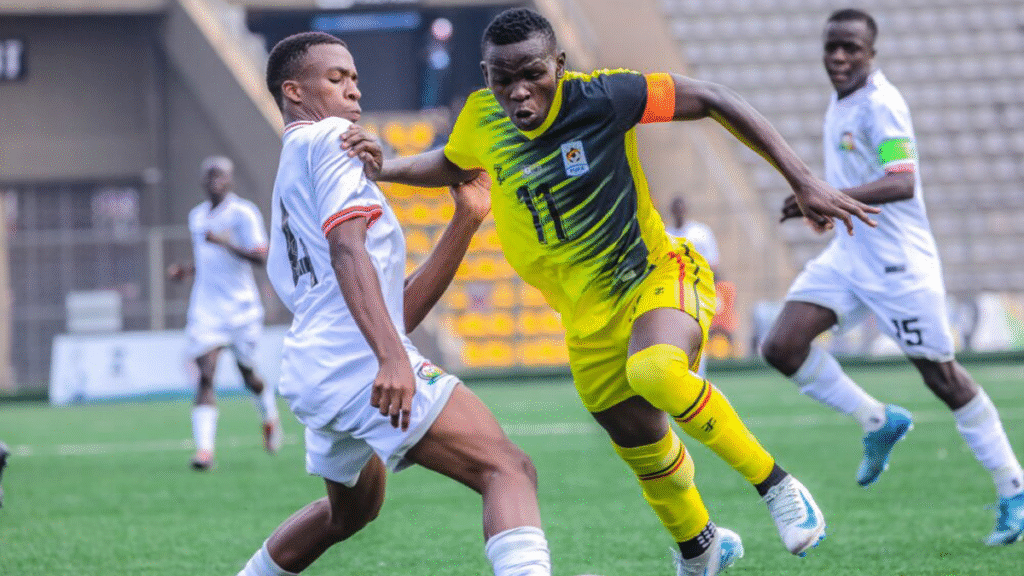 Prediction Preview, Lineups, H2h: Uganda vs. Somalia on September 8, 2025