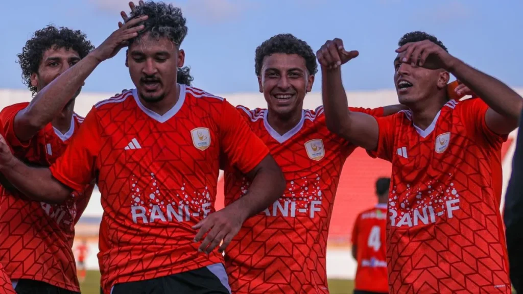 Preview, Predictions, H2h. Lineups: Al Mokawloon Al Arab vs Pharco FC – Predictions Preview, Lineups, H2h for September 17, 2025