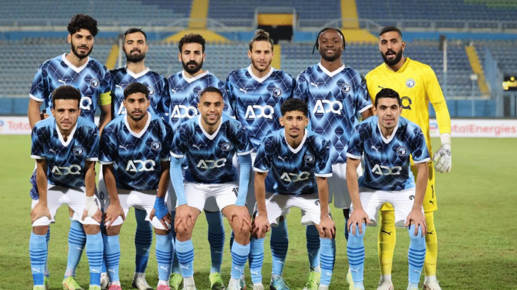 Pyramids FC vs Auckland City FC: Predictions Preview, Lineups, H2h for September 14, 2025