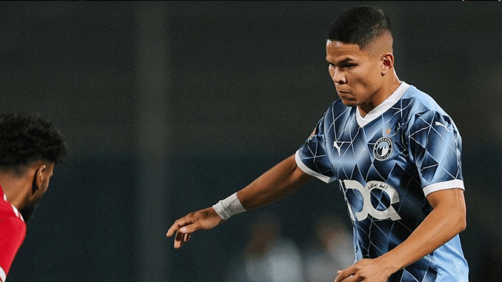 Pyramids FC vs ZED FC: Preview, Predictions, H2h. Lineups , Preview, Lineups, H2h for September 18, 2025