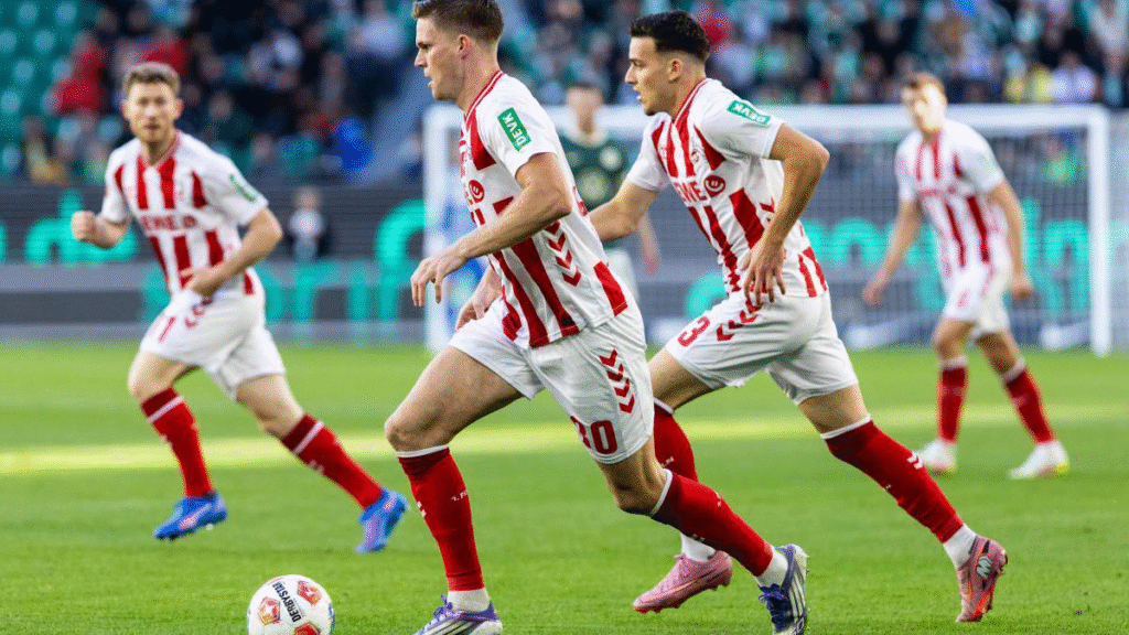RB Leipzig vs FC Koln: Predictions , Preview, Lineups, H2h for September 20, 2025