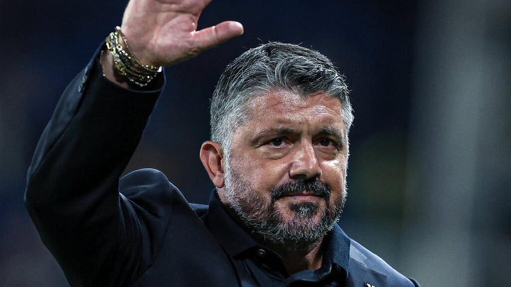 Raspadori Opens Up About Gattuso’s Tough Training Techniques