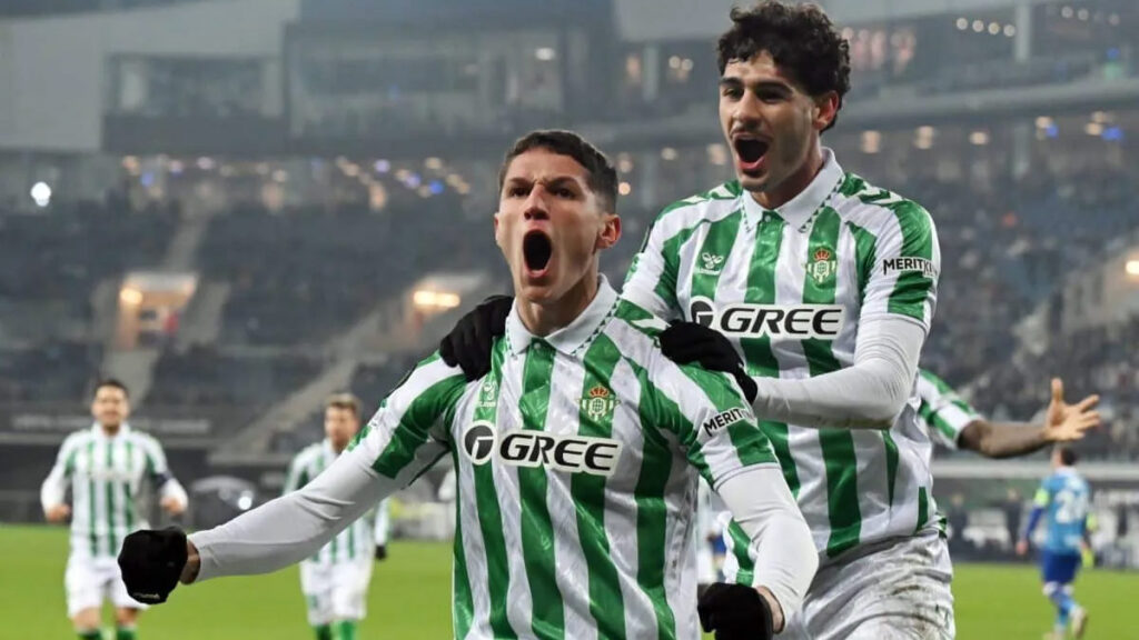 Real Betis vs Nottingham Forest: Predictions , Preview, Lineups, H2h for September 25, 2025
