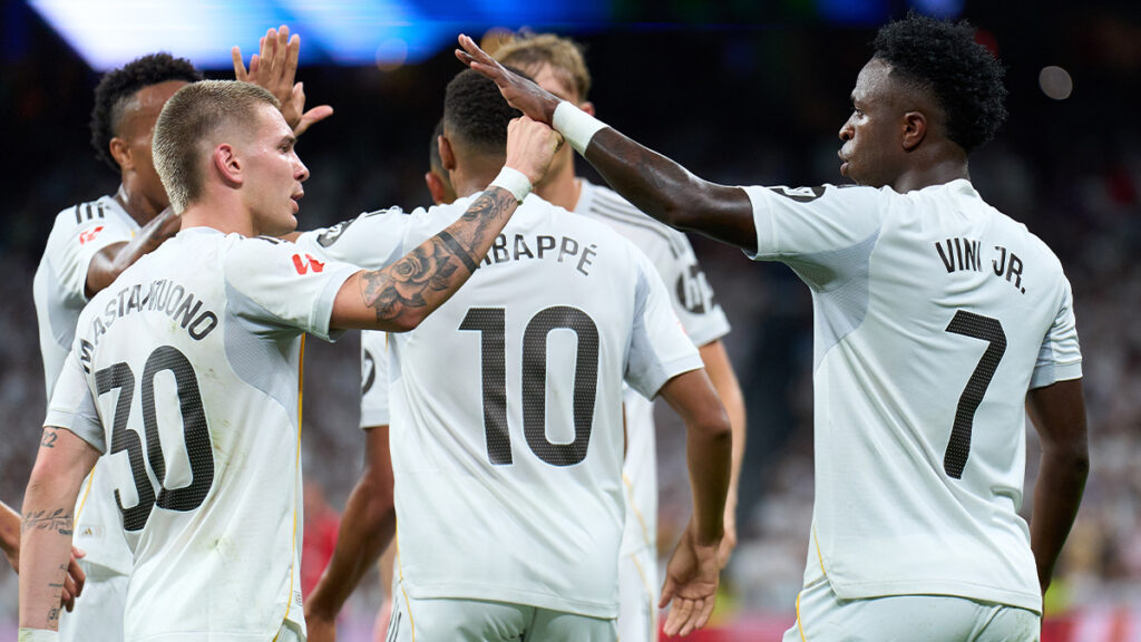 Real Madrid Holds Title for Most Expensive Squad in the World Real Madrid Holds Title for Most Expensive Squad in the World