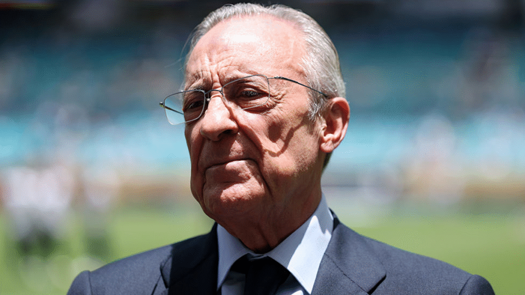 Real Madrid May Skip Ballon d’Or Ceremony Amid Tensions with Organizers