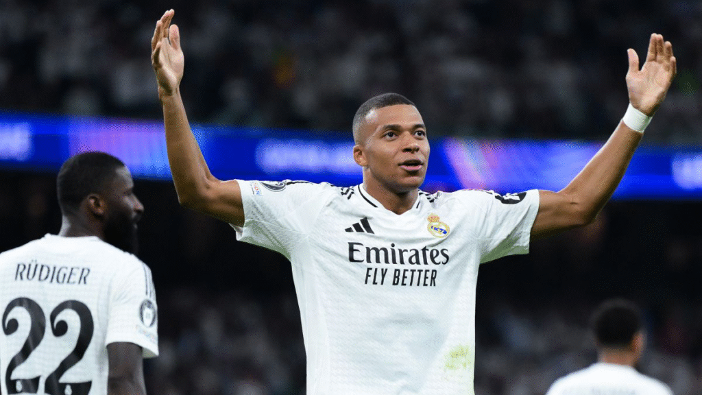 Real Madrid vs Espanyol: Preview, Predictions, H2h. Lineups , Preview, Lineups, H2h for September 20, 2025