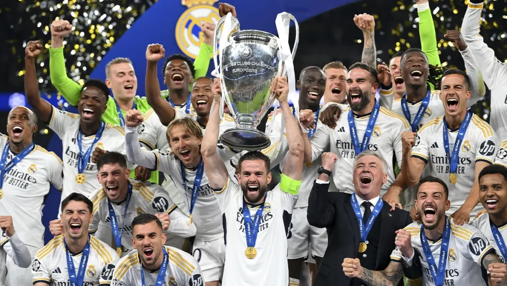 Real Madrid vs Marseille: Match Prediction Preview, Lineups, H2h for September 17, 2025