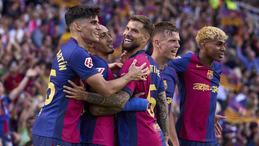 Real Oviedo vs Barcelona: Match Prediction , Preview, Lineups, H2h for September 26, 2025 Real Oviedo vs Barcelona: Match Prediction , Preview, Lineups, H2h for September 26, 2025