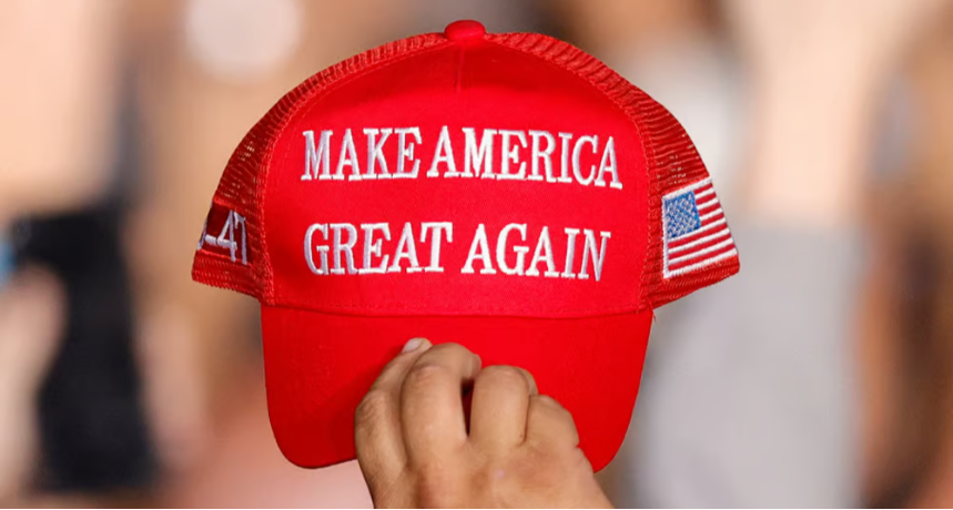 Real Salt Lake Issues Apology After Fan Asked to Leave for Wearing MAGA Hat Real Salt Lake Issues Apology After Fan Asked to Leave for Wearing MAGA Hat